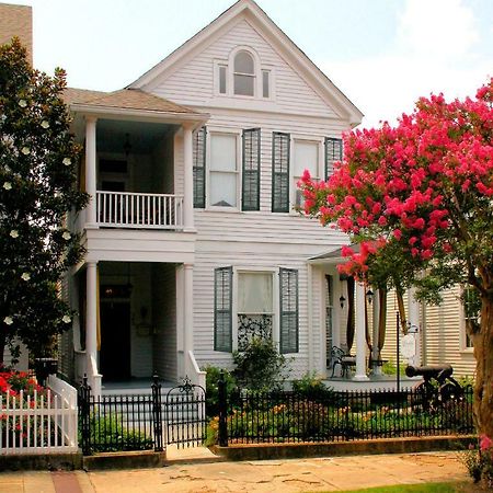 Rising Sun Bed And Breakfast Natchez Exteriér fotografie
