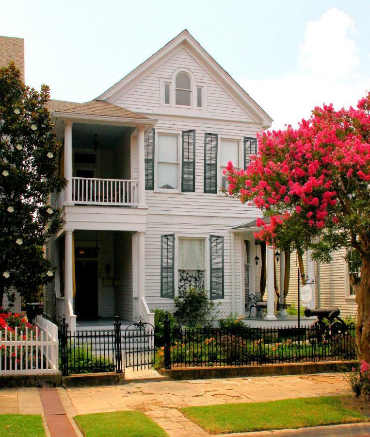 Rising Sun Bed And Breakfast Natchez Exteriér fotografie